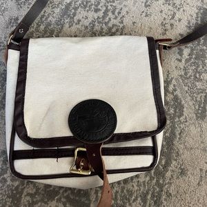 Duluth Pack mini haversack purse